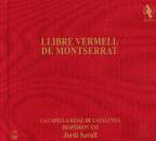 Savall/Capella Reial - Llibre Vermell De Montserrat...