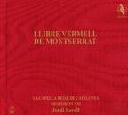 Savall Jordi / Capella Reial de Catalunya La - Llibre...