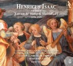 Isaac Henricus - Nell Tempo Di Lorenzo De Medi...