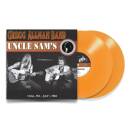 Allman,Gregg Band - Uncle Sam´s (Trippy Tangerine...