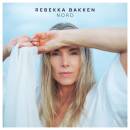 Bakken,Rebekka - Nord (Translucent Blue)