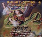 Savall/Hespèrion XXI - Bailar Cantando (Diverse...
