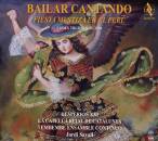 Savall Jordi / Hesperion XXI - Bailar Cantando
