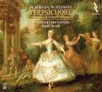 Rebel / Telemann - Terpsichore (Savall Jordi / Concert...