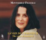 Figueras Montserrat - La Voix De Lemotion Ii (Diverse...