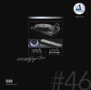 Clearaudio: 46 Years Excellence Edition (2x 180g,...