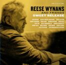 Wynans Reese - Sweet Release