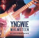 Malmsteen Yngwie - Blue Lightning