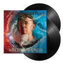 Rudess Jordan - Wired For Madness