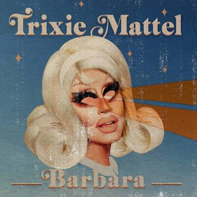Mattel Trixie - Barbara