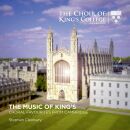 Diverse Chor - Music Of Kings, The (Cleobury/Choir Of Ki)