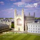 Music Of Kings, The (Willcocks David / KCC)