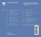 Music Of Kings, The (Willcocks David / KCC)