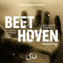 Beethoven Ludwig van - Piano Concerto No 2 / Triple Con...