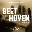 Beethoven Ludwig van - Piano Concerto No 2/triple Con...