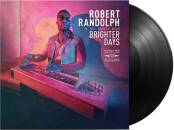 Randolph Robert - Brighter Days