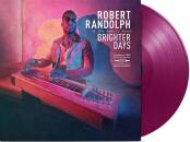 Randolph Robert - Brighter Days
