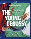 Debussy Claude / u.a. - The Young Debussy (Roth...