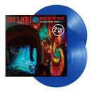 Govt Mule - Bring On The Music: Live At T