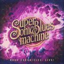 Supersonic Blues Mac - Road Chronicles: Live!