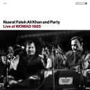Khan Nusrat Fateh Ali - Live At Womad 1985