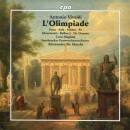 Solisten: Christian Senn,Margherita Maria Sala,Ben -...