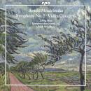 Ziling Guo (Violine) - Hamburger Symphoniker - Ulr -...