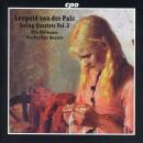 Van der Pals Quartet - Ulla Miilmann (Flöte) -...