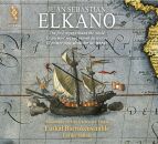 Euskal Barrokensembl - Elkano (Diverse Komponisten)