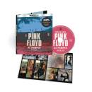 Pink Floyd - Pink Floyd at Pompeii: MCMLXXII/Ultra HD BD