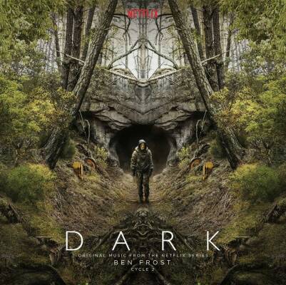 Dark: Cycle 2 (OST/Filmmusik/Original Music