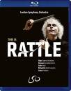 Rattle Simon / LSO - This Is Rattle