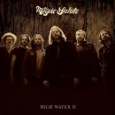 Magpie Salute, The - High Water Ii