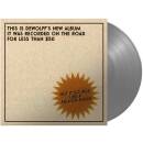 Dewolff - Tascam Tapes