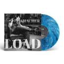 Amacher,Marc - Load (Lim Blue w Black & White...