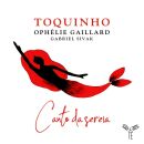 Toquinho - Canto De Seraia