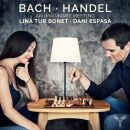 Bach/Händel - An Imaginary Meeting (Bonet/Espasa)