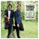 Lefort/Hodique - Folk (Diverse Komponisten)