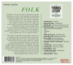 Lefort/Hodique - Folk (Diverse Komponisten)