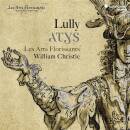 Lully Jean-Baptiste - Atys (Christie / Les Arts Fl)