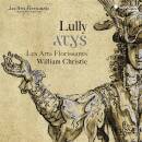 Lully Jean-Baptiste - Atys (Christie William / AFL)