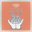Maribou State - Fabric Presents Maribou State