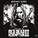Music Of Red Dead Redemption 2, The (OST/Filmmusik)