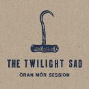 Twilight Sad, The - Oran Mor Session