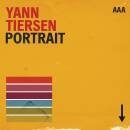 Tiersen Yann - Portrait