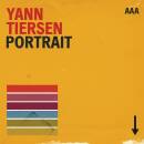 Tiersen Yann - Portrait