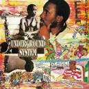 Kuti Fela Anikulapo - Underground System