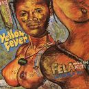 Kuti Fela Anikulapo - Yellow Fever