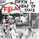 Kuti Fela Anikulapo - Coffin For Head Of State