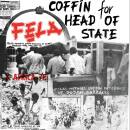 Kuti Fela Anikulapo - Coffin For Head Of State